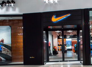 Just do it but not in Greece