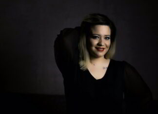 Όλια Γκαντανίδου: Πλεονέκτημα να ασκείς δημοσιογραφία από τον Έβρο