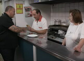 Σάλτσας και Τραβόλτα οι επιλογές του Σκαρμούτσου