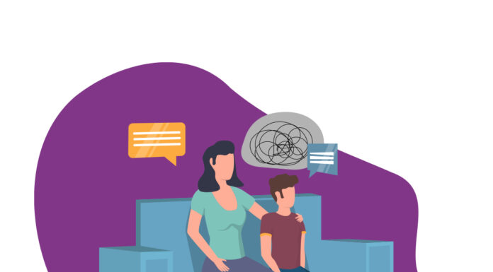 Η ασφάλεια των παιδιών προϋποθέτει την έκφραση των συναισθημάτων τους