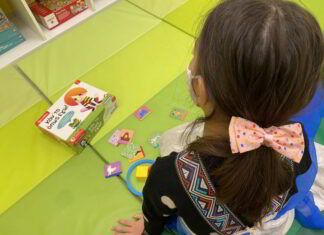 Διάδραση και AS Company: Μια συμμαχία με φόντο την παιδική φαντασία και δεξιότητα