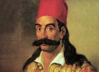 Γεώργιος Καραϊσκάκης: Οι μυθικές μάχες του ανυπέρβλητου στρατηγού και η δολοφονία στο Φάληρο