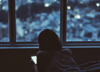 Ραντεβού στα τυφλ-App