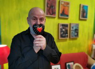 Αναστάσης Πετιμεζάς: Δίνει ζωή και πνοή στο Harti – Χαρτί