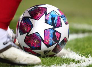 Format στο Champions League