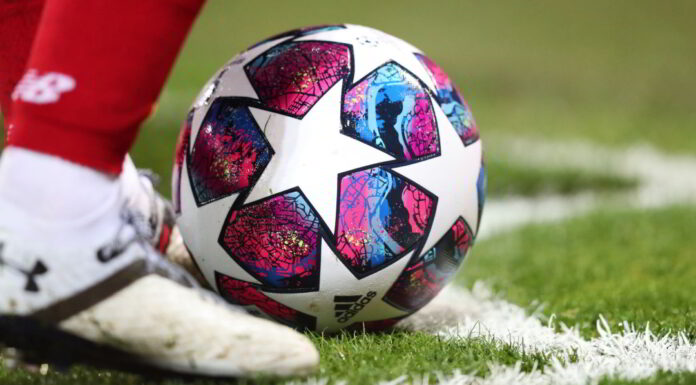 Format στο Champions League