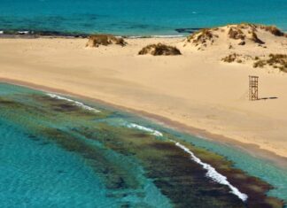 Οι προορισμοί που είναι «Covid Free» στην Ελλάδα