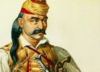 Θεόδωρος Κολοκοτρώνης: Ο εμβληματικός αρχιστράτηγος που κράτησε ζωντανό τον αγώνα και ένωσε τους Έλληνες