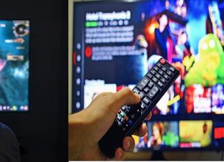 Οι Big World Business της διασκέδασης στο σπίτι