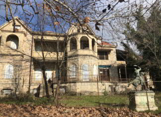 Αλλαγή εποχής για το Τατόι;