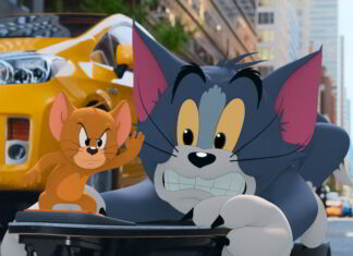 «Tom & Jerry»: Στην κορυφή του αμερικανικού box office το κυνηγητό τους