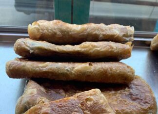 Η Τέχνη της…γεύσης