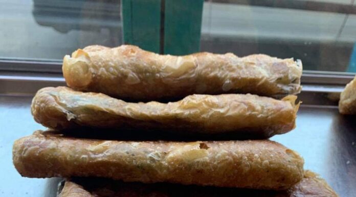 Η Τέχνη της…γεύσης