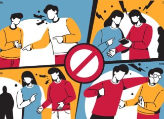 10% έχουν αυξηθεί οι κακοποιητικές τάσεις σε βάρος των παιδιών