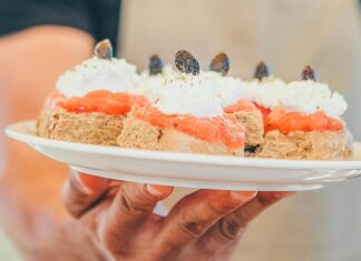 Μια γαστρονομική περιήγηση στα Χανιά