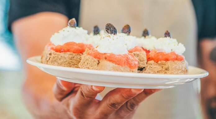 Μια γαστρονομική περιήγηση στα Χανιά