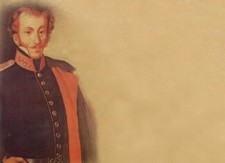 Δημήτριος Υψηλάντης: Ο ανιδιοτελής αγωνιστής της επανάστασης