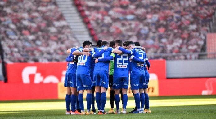 ΠΑΣ Γιάννινα: Ένα ποδοσφαιρικό μοντέλο που ψάχνει την υπέρβαση μέσω κυπέλλου