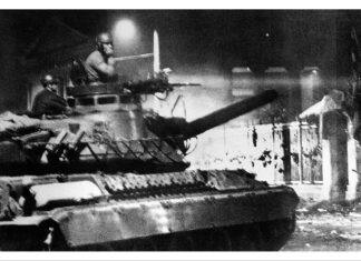 Αριστοτέλης Σαρρηκώστας: Η ζωή του το «κλικ» της νεότερης ιστορίας μας