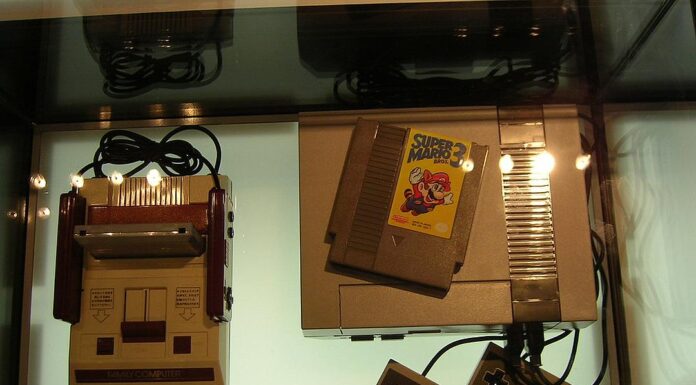 Η Nintendo φτιάχνει μουσείο