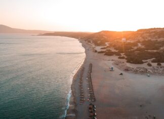 Κως: Κοσμοπολίτικη, ζωντανή και πολύχρωμη…