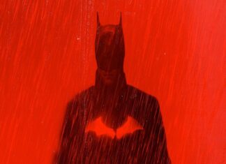 Αντίστροφη μέτρηση για το Batman