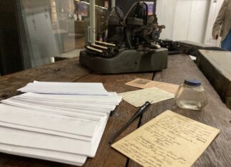 Τα συγκινητικά γράμματα των Ελλήνων στρατιωτών από το μέτωπο