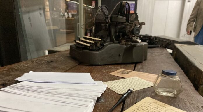 Τα συγκινητικά γράμματα των Ελλήνων στρατιωτών από το μέτωπο