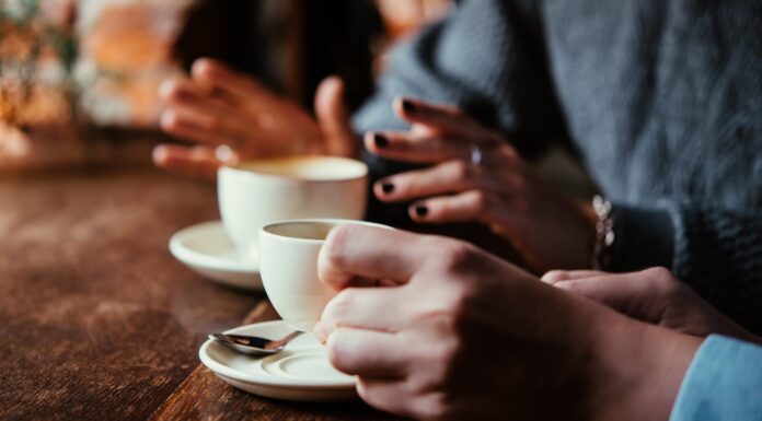 Γιατί (μάλλον) πίνεις λάθος τον καφέ σου