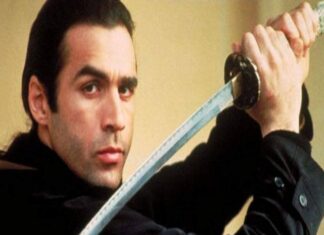 Πώς είναι σήμερα ο τηλεοπτικός Highlander;