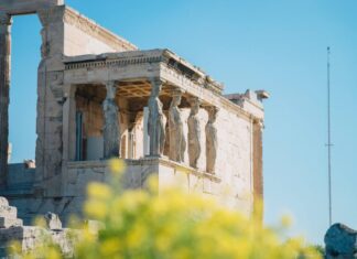 Ποιες χώρες αναζήτησαν περισσότερο την Αθήνα ως προορισμό