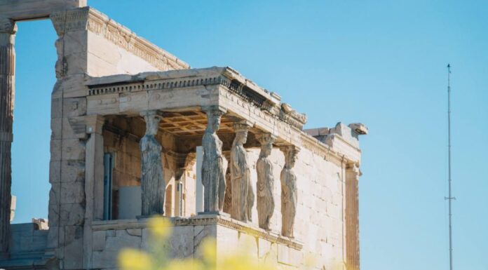 Ποιες χώρες αναζήτησαν περισσότερο την Αθήνα ως προορισμό