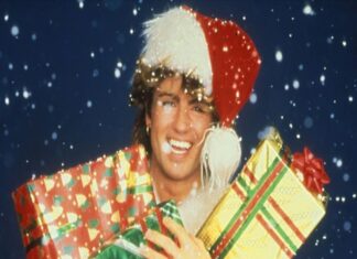 Last Christmas: Η μουσική αλχημεία του George Michael «πασπάλισε» όλα μας τα Χριστούγεννα