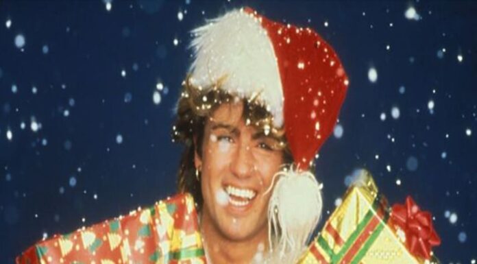 Last Christmas: Η μουσική αλχημεία του George Michael «πασπάλισε» όλα μας τα Χριστούγεννα