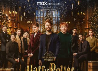 Η επιστροφή του ενήλικου (πλέον) Harry Potter