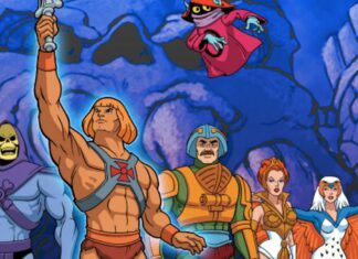 Έφυγε ο “πατερας” του Heman και της Shera