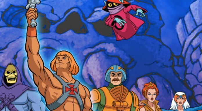 Έφυγε ο “πατερας” του Heman και της Shera