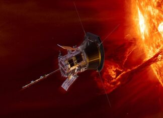 NASA: Το σκάφος Parker Solar Probe «άγγιξε» τον ήλιο
