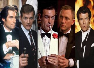 «The Sound of 007»: Η ιστορία της μουσικής των ταινιών Τζέιμς Μποντ