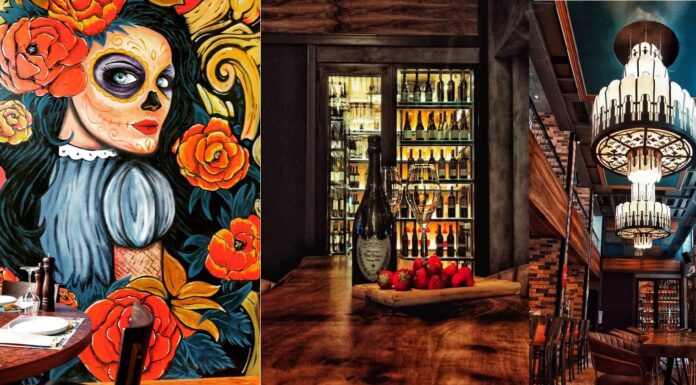 Paloma: Εκεί που η διασκέδαση συναντά την τέχνη – Ανακαλύψτε την