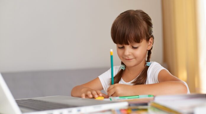 Πως να μάθουμε στο παιδί να συγκεντρώνεται