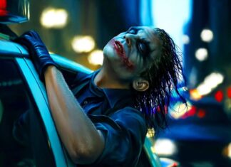 Αναλύοντας το πως ο Ledger έδωσε βάθος στον Joker