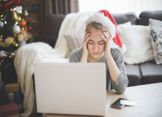 Πώς αμείβεται η εργασία τα Χριστούγεννα και την Πρωτοχρονιά