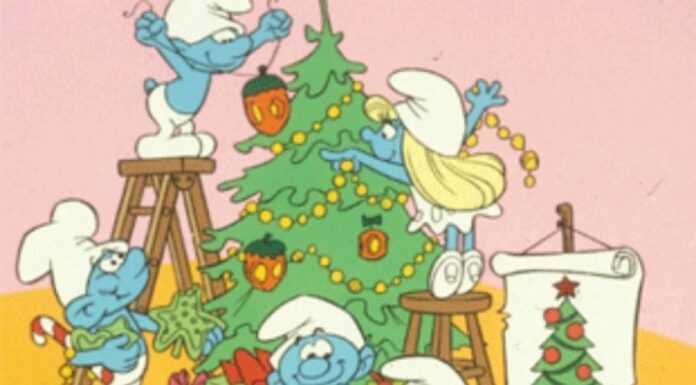 Τα Χριστούγεννα των ηρώων που αγαπήσαμε