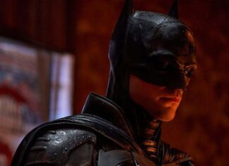 «The Batman»: Σχεδόν τρεις ώρες στην Γκόθαμ Σίτυ με τον «Σκοτεινό Ιππότη»