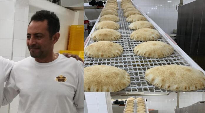 Το Success story ενός Αιγύπτιου μετανάστη που έγινε βιοτέχνης