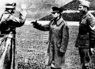 Λοχίας Δ. Ίτσιος στη Μάχη των Οχυρών: «Εγώ έπραξα το καθήκον μου»