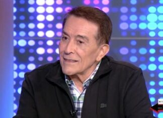 Ο Δάκης “έφυγε” από κοντά μας