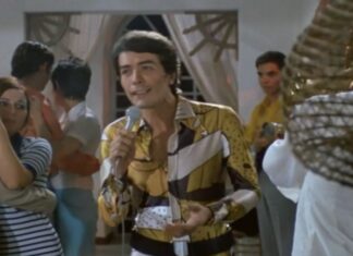 Πως η Finos Film αποχαιρέτησε τον Δάκη
