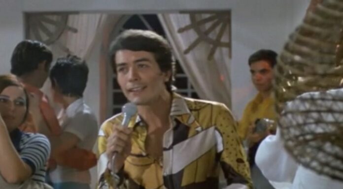 Πως η Finos Film αποχαιρέτησε τον Δάκη